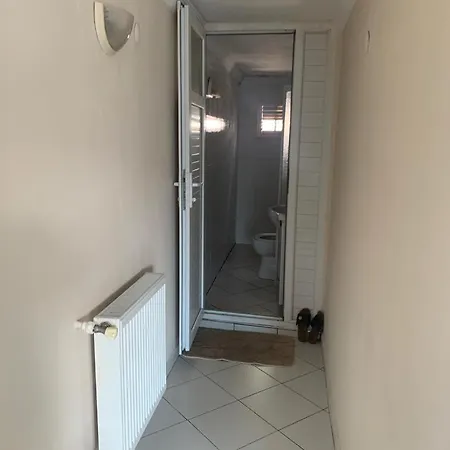 Nuralp - Aparthotel 2*