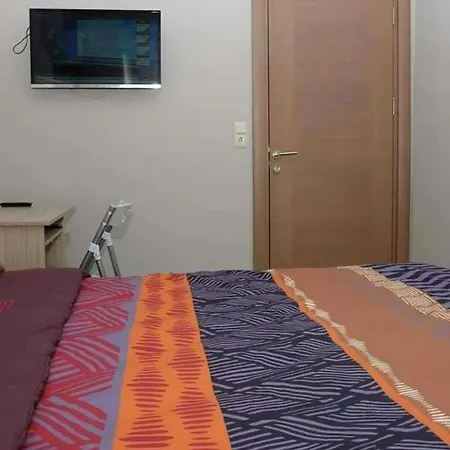 Nuralp - Aparthotel