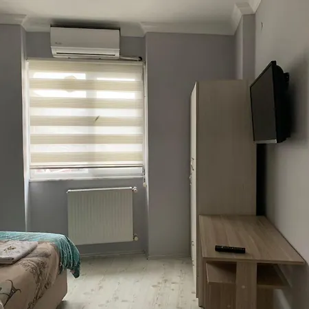 Nuralp - Aparthotel 2*