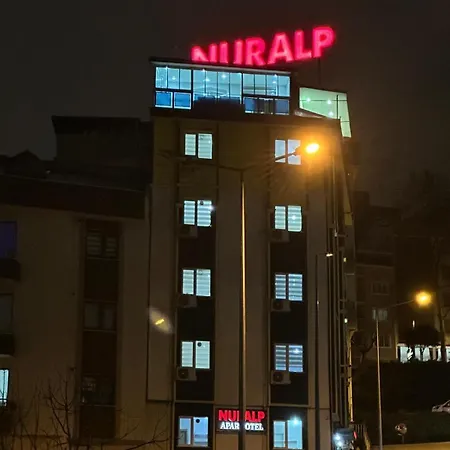 Nuralp - Trabzon