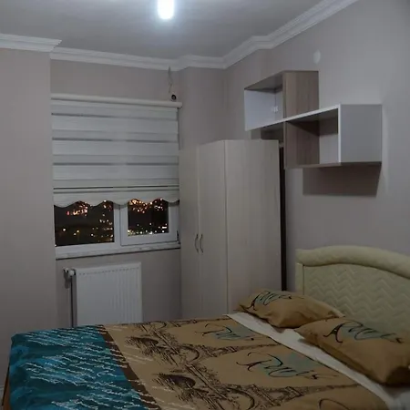 Nuralp - Trabzon