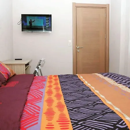 Nuralp - Aparthotel 2*