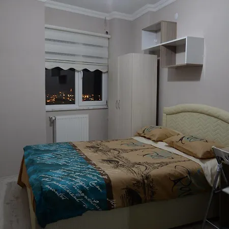 Apart Otel Nuralp -