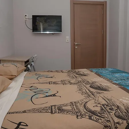 Aparthotel Nuralp - Trabzon