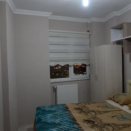 Nuralp - 2* Trabzon