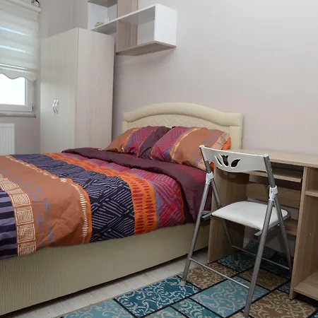 Nuralp - Apart Otel 2*
