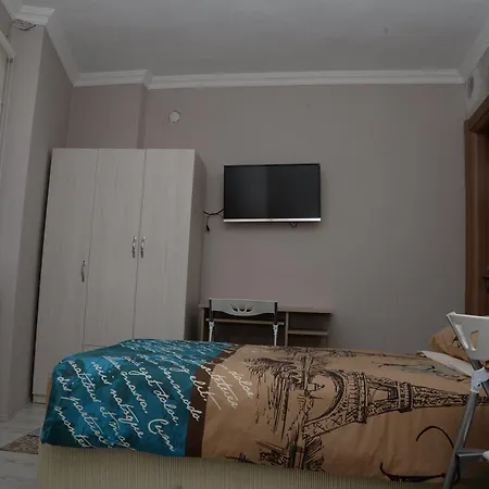 Nuralp - Apart Otel Trabzon