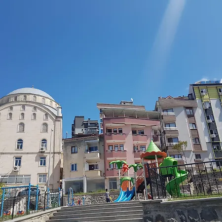 Nuralp - 2* Trabzon