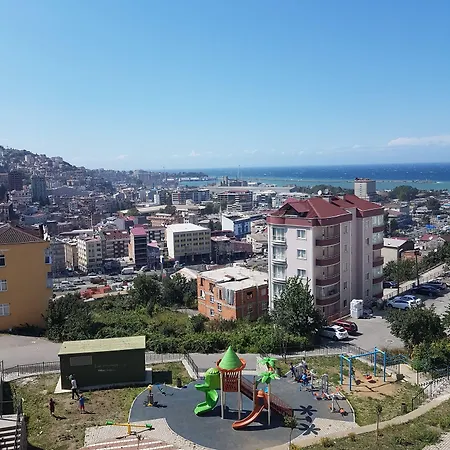Nuralp - Trabzon