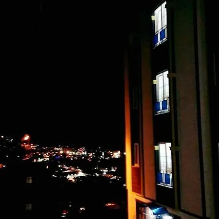 Nuralp - Apart Otel