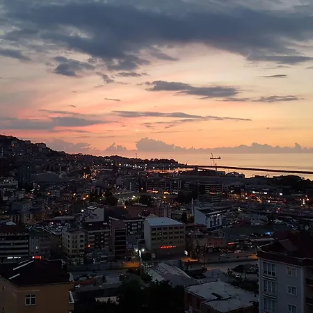 Apart Otel Nuralp - Trabzon