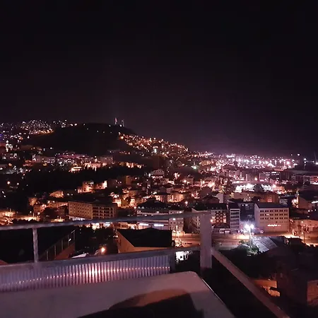Nuralp Trabzon