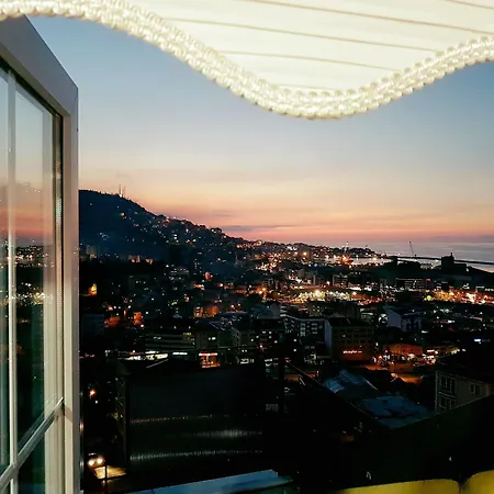 Nuralp - Apart Otel 2*