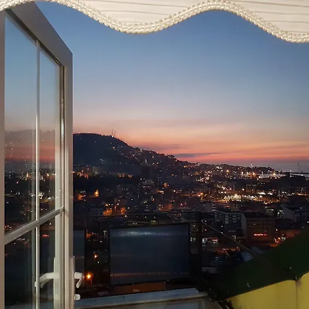 Nuralp - Aparthotel 2*