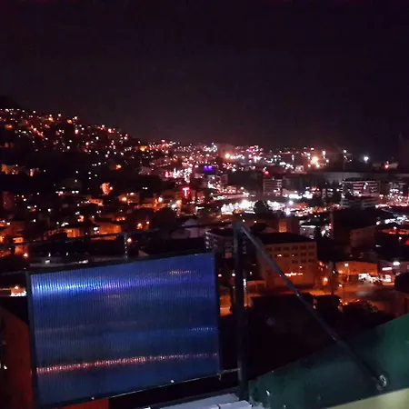 Nuralp - Apart Otel Trabzon