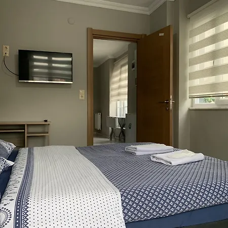 Nuralp - 2* Trabzon