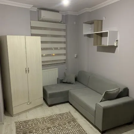 Nuralp - Apart Otel Trabzon