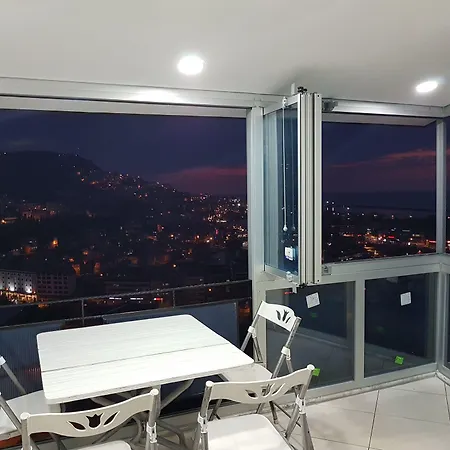 Nuralp - Aparthotel 2*