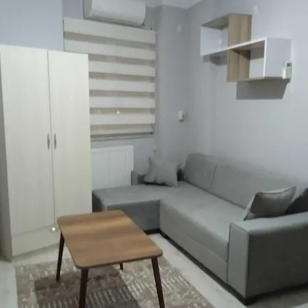 Apart Otel Nuralp - 2*