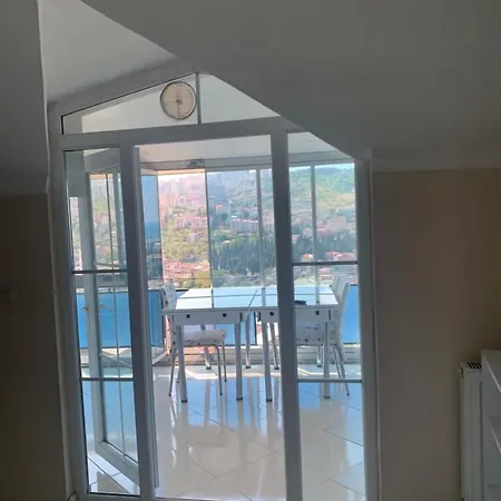 Nuralp - Apart Otel Trabzon
