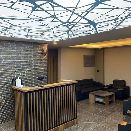 Nuralp Aparthotel 2*