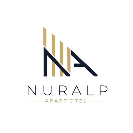 Nuralp - Apartmanhotel Trabzon