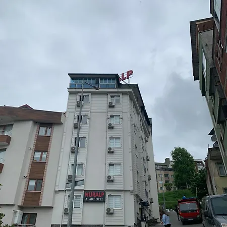 Nuralp - Trabzon