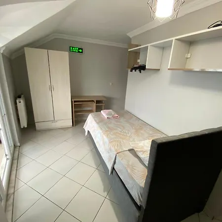 Nuralp - 2* Trabzon