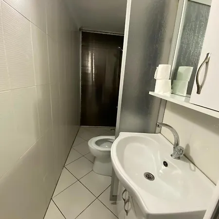 Apartmanhotel Nuralp -