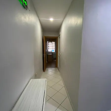 Apartmanhotel Nuralp - 2*