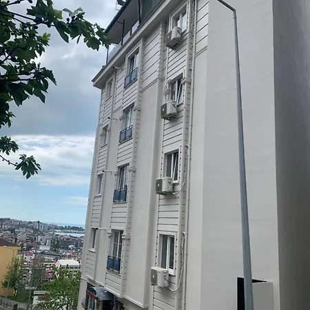Apartmanhotel Nuralp -