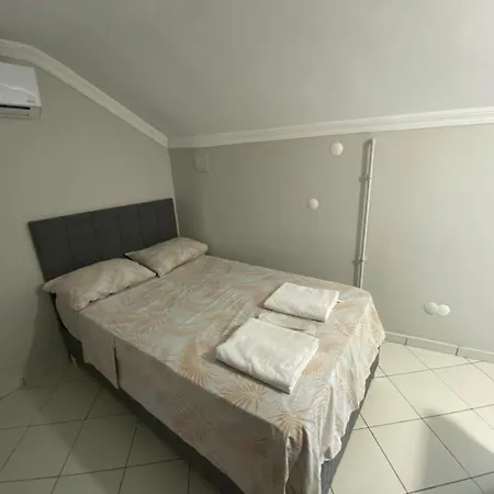 Apartmanhotel Nuralp - Trabzon