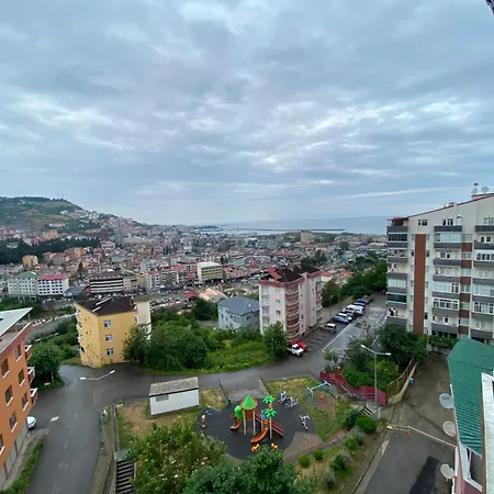 Nuralp - Trabzon
