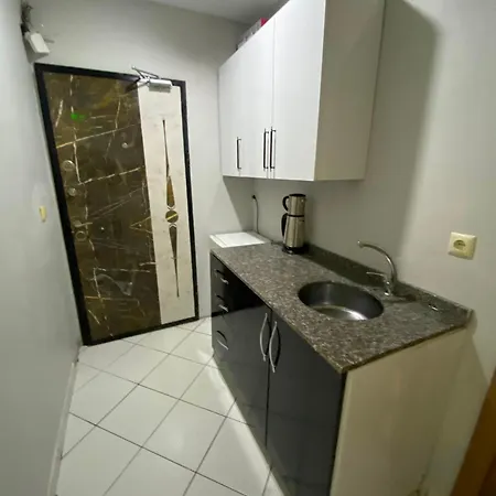 Nuralp - Apartmanhotel 2*