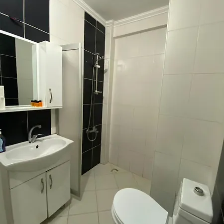 Nuralp Aparthotel Trabzon