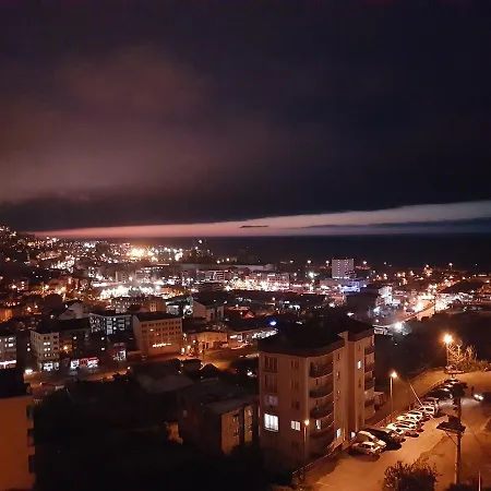 Nuralp 2* Trabzon
