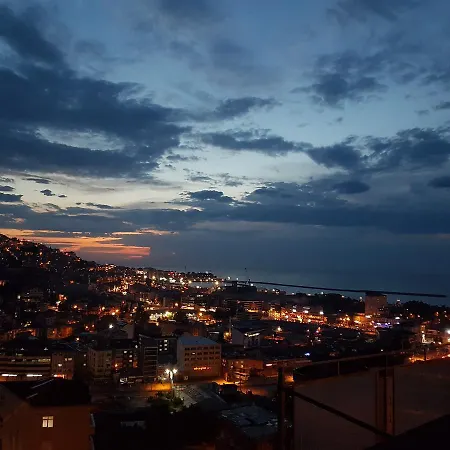 Nuralp - Trabzon