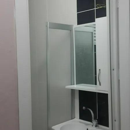 Nuralp - Aparthotel Trabzon