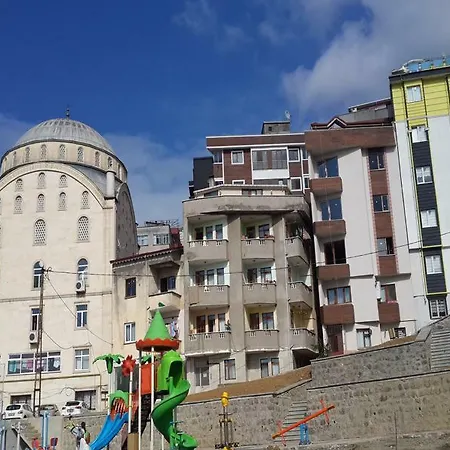 Nuralp - Aparthotel