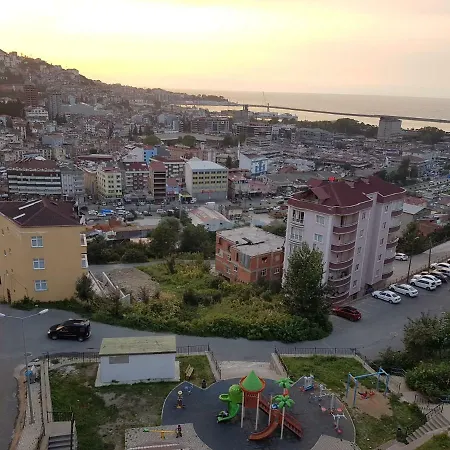 Nuralp - Apart Otel 2*