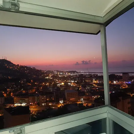 Nuralp Trabzon