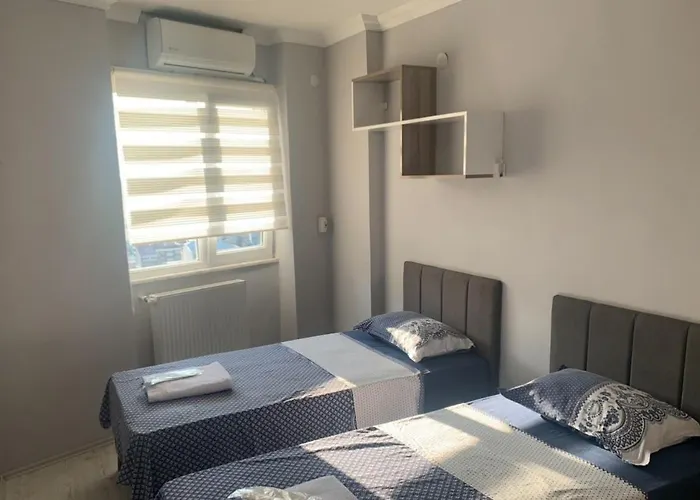 Nuralp - 特拉布宗