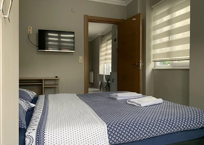 Nuralp - 2* 特拉布宗