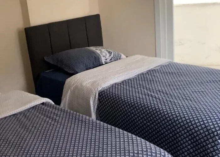 Nuralp - Lejlighedshotel 2*