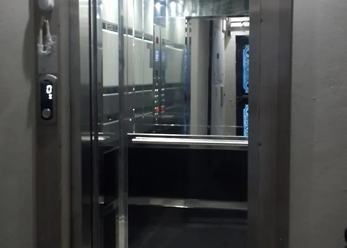 公寓式酒店 Nuralp - 特拉布宗